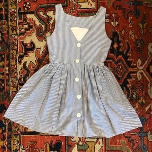 ❌SOLD❌American Apparel Summer Dress